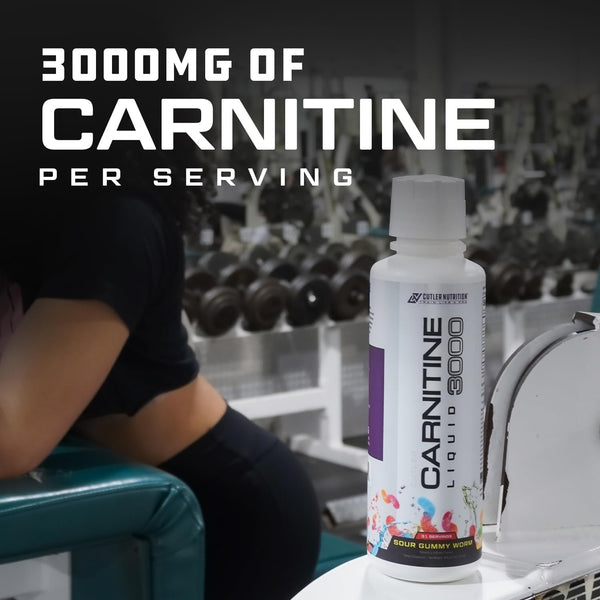 Sour Gummy Fat Burner Boost