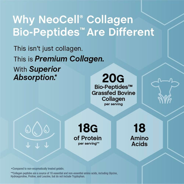 Glow Boost Collagen Powder