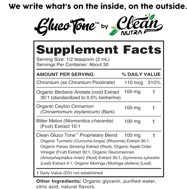 Berberine Bliss Energy Boost