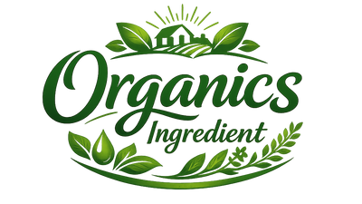 Organics Ingredient