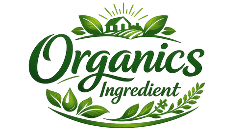 Organics Ingredient
